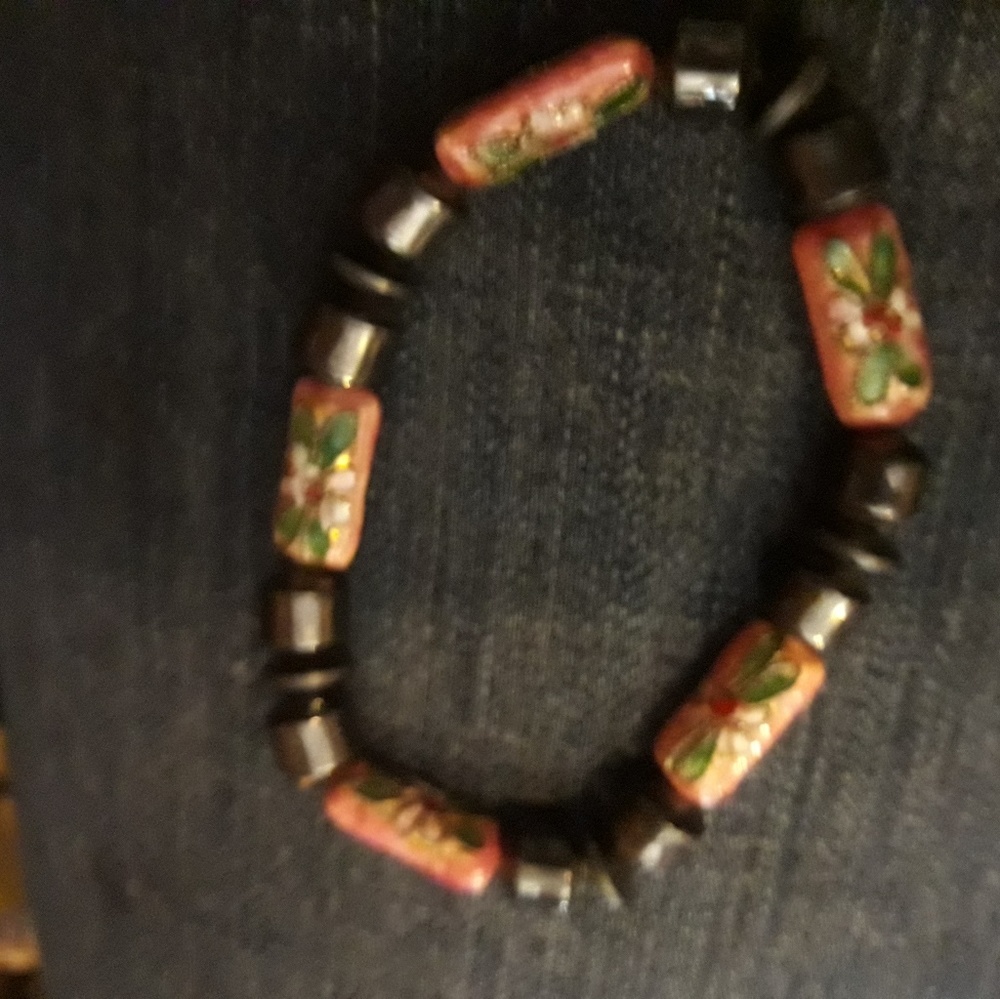 Bracelet